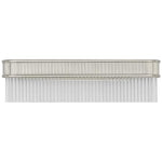 Menil 24" Linear Sconce