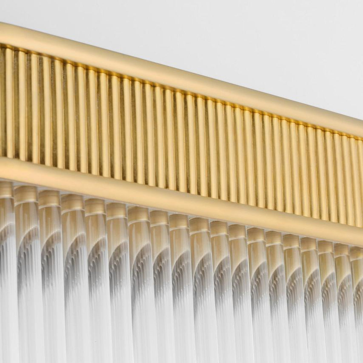 Menil 24" Linear Wall Sconce