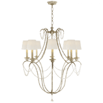 Mendez Chandelier