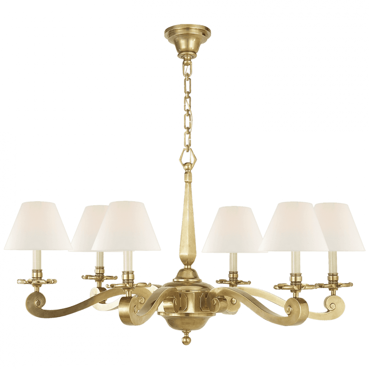 Myrna Chandelier