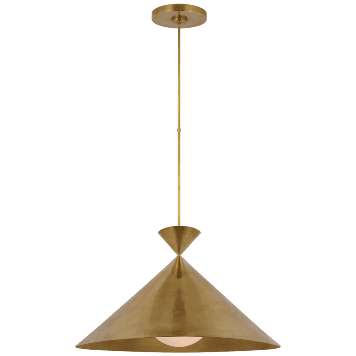 Axis Large Linear Pendant
