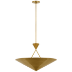 Orsay Large Ring Chandelier