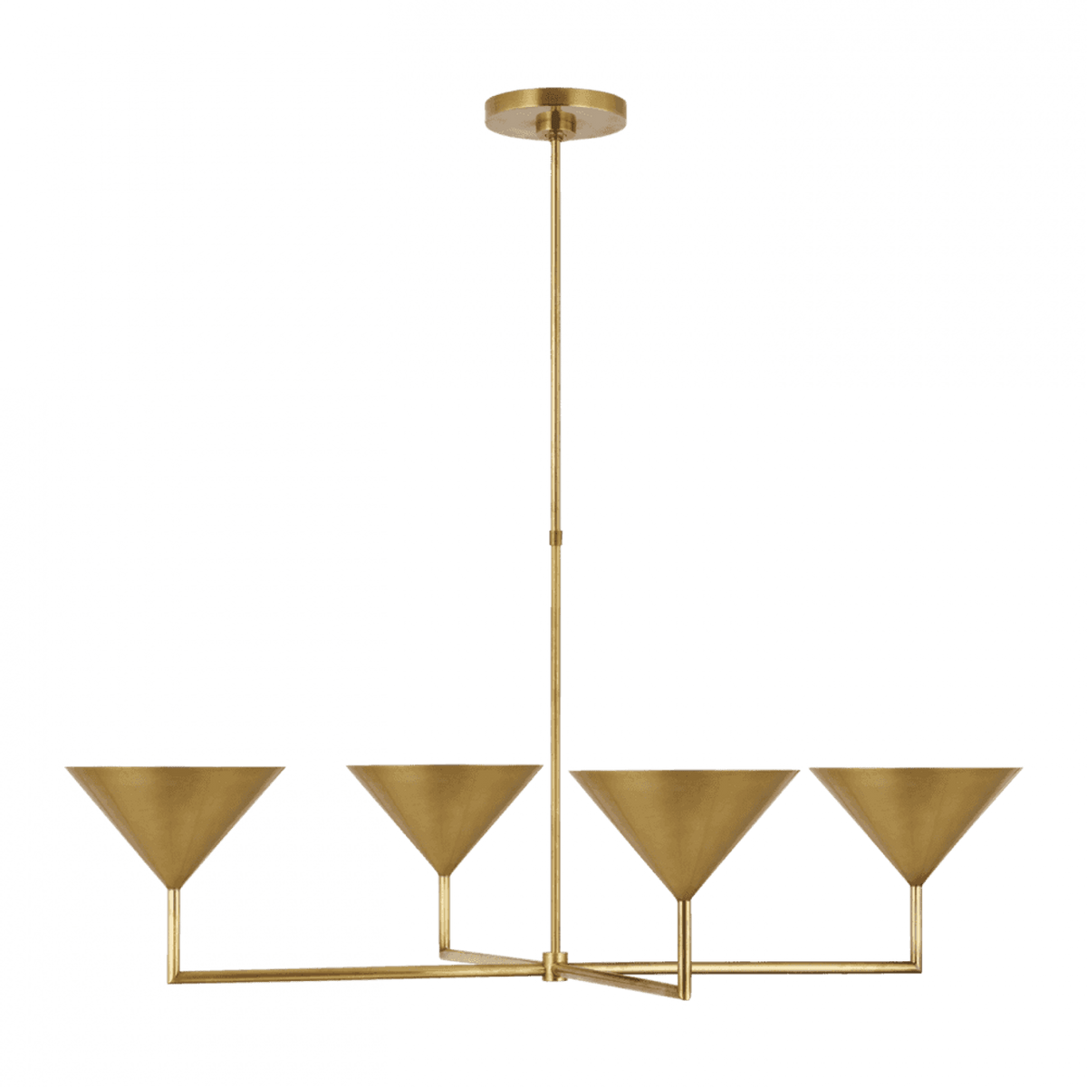 Orsay XL Chandelier