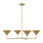 Comtesse XL Uplight Chandelier