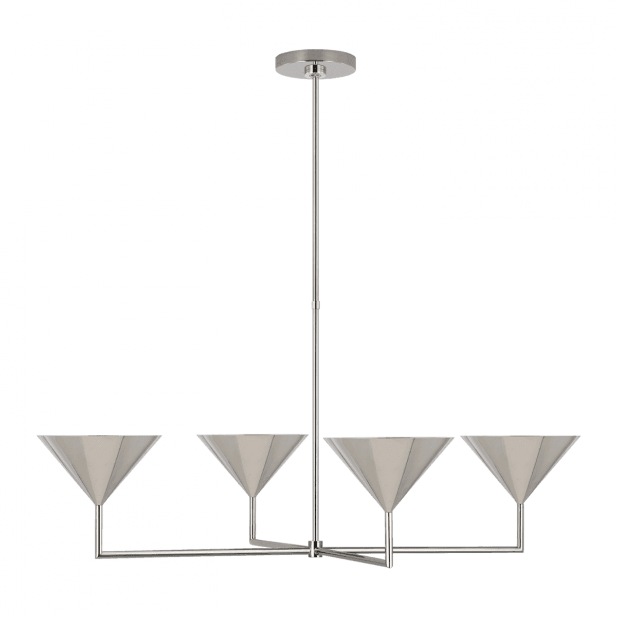 Orsay XL Chandelier
