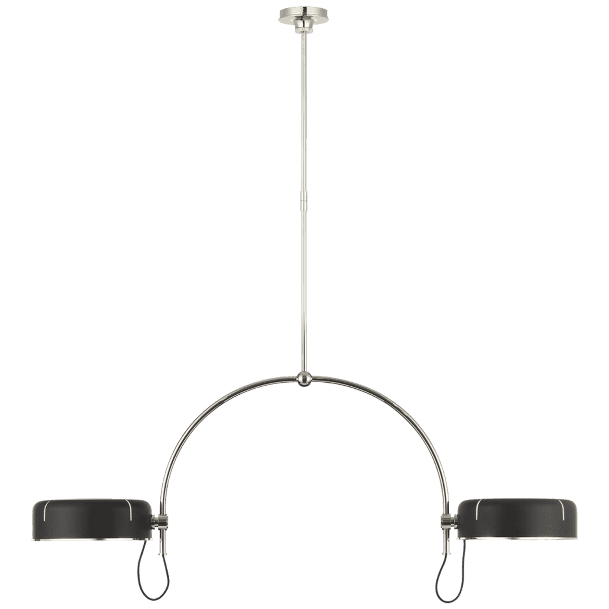 Elias 13" Floating Pendant