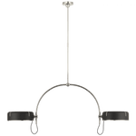 Elias 13" Floating Pendant