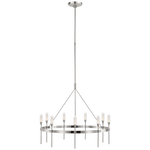 Orsay Medium Chandelier