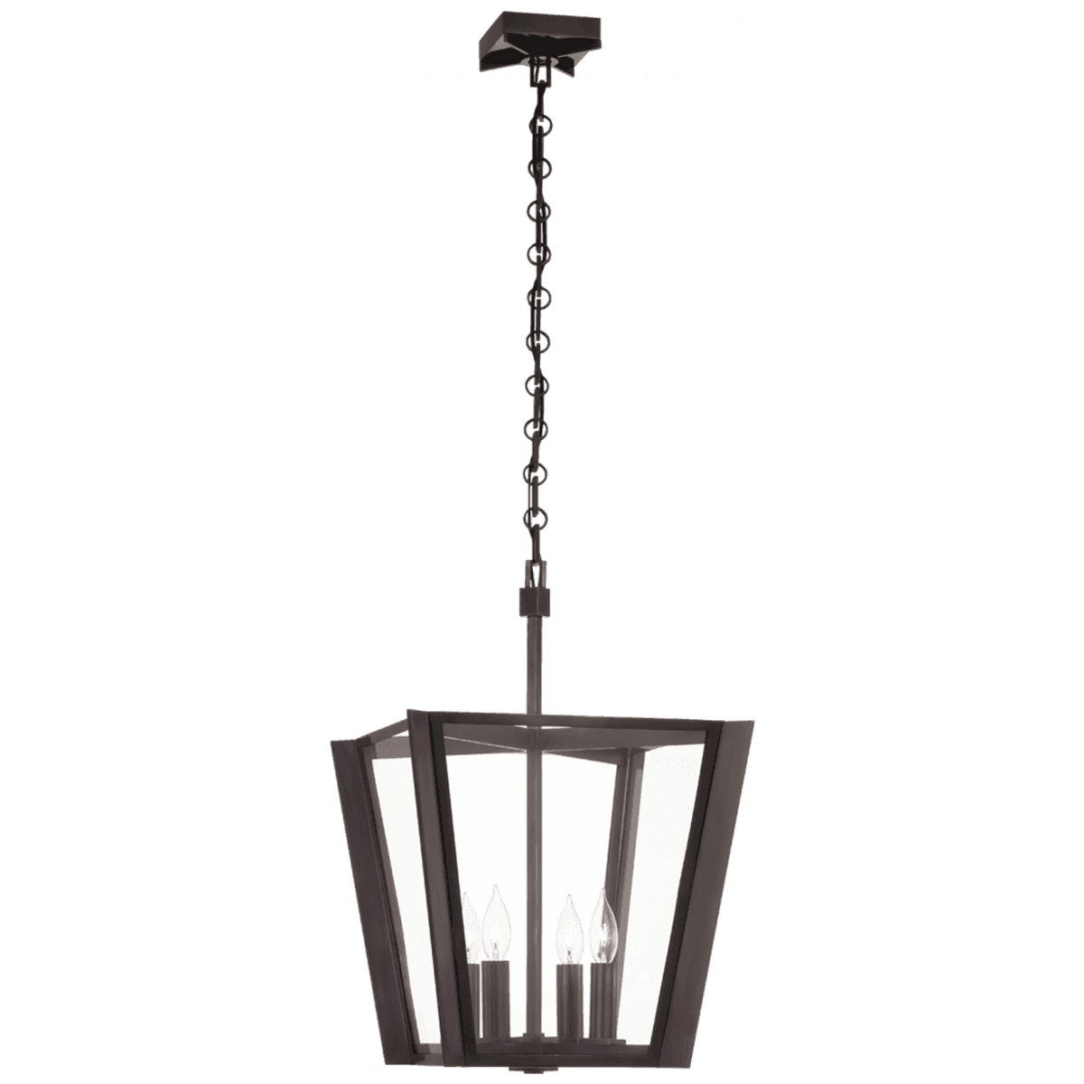 Entoure 17" Rotating Pendant