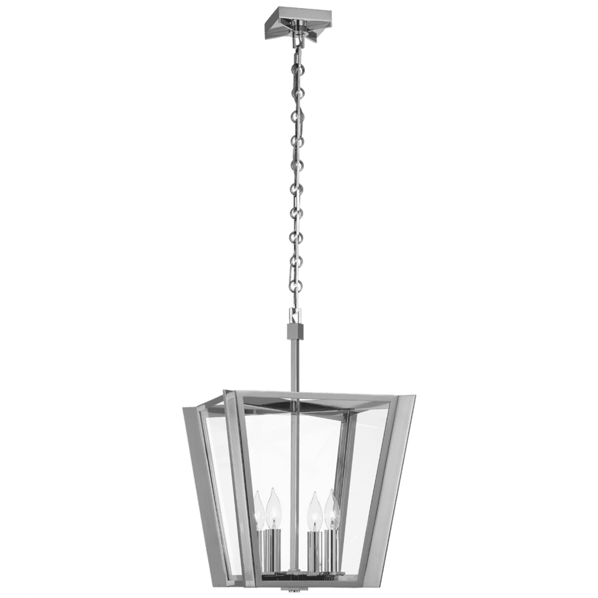 Whit Extra Large Dome Hanging Shade