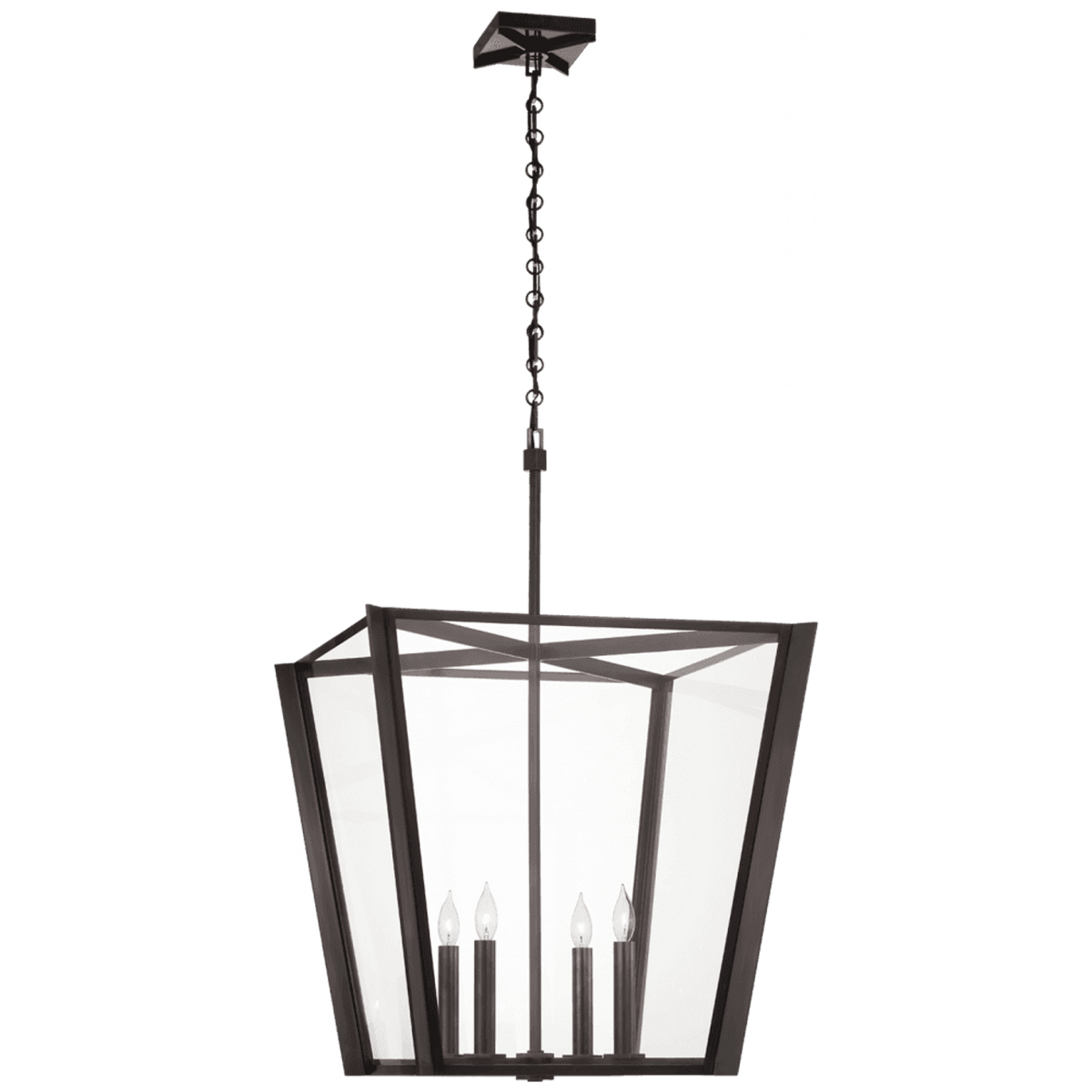 Palais 15" Lantern
