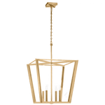 Palais 15" Lantern