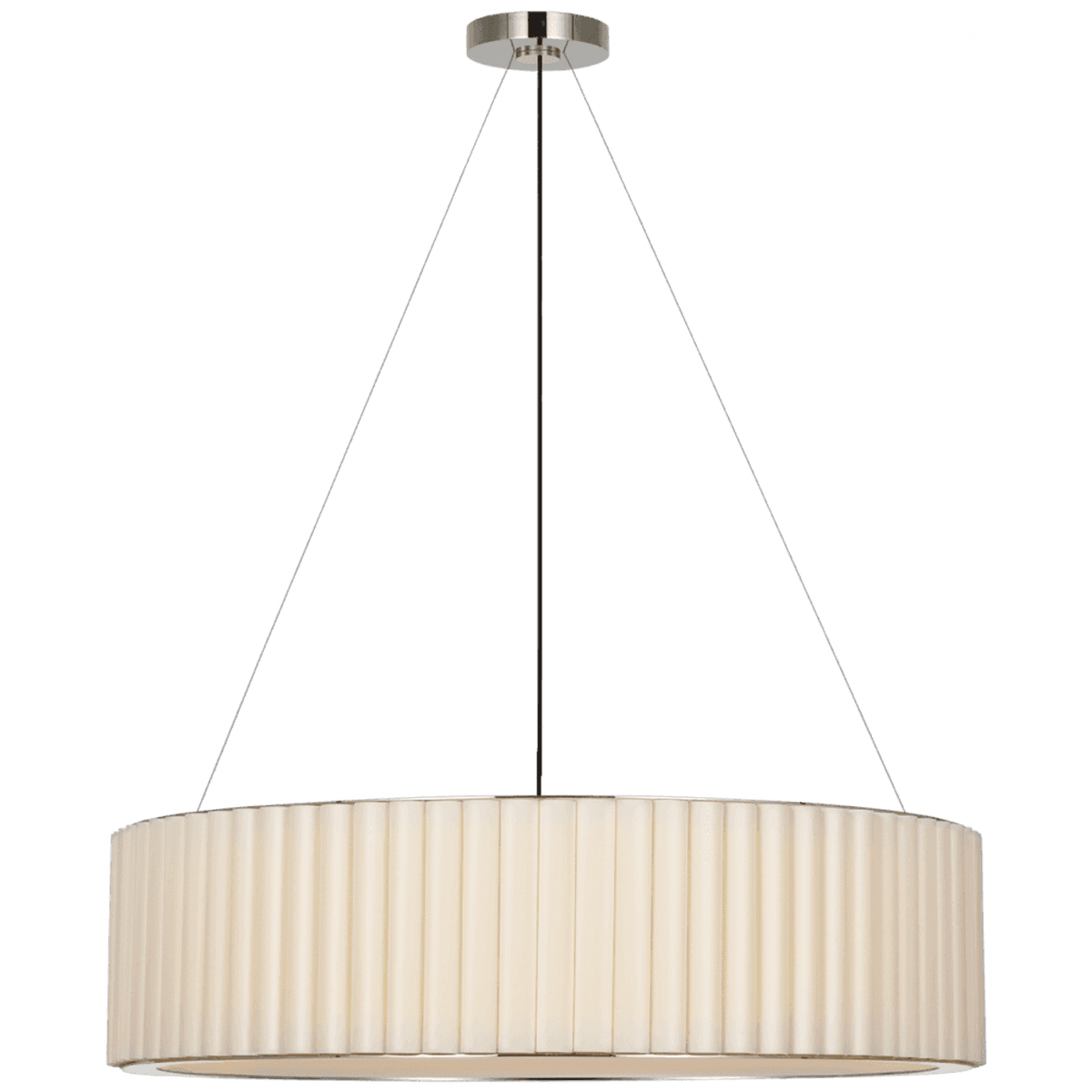 Turlington Large Pendant