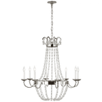 Calligraphy Chandelier