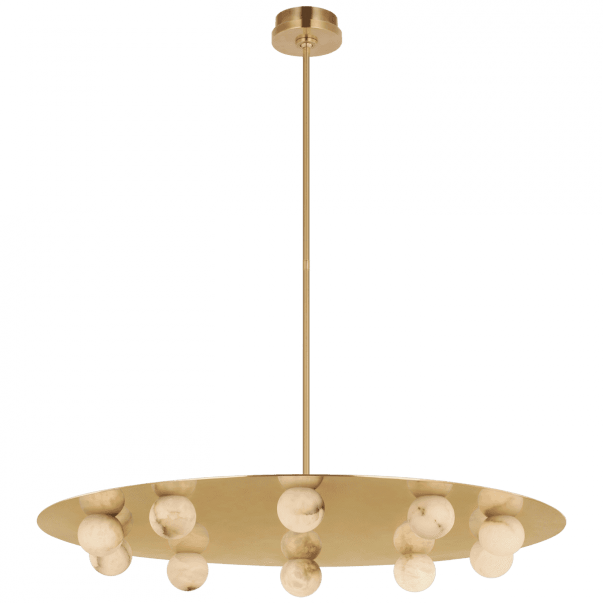 Pertica Chandelier