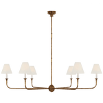 Piaf Grande Chandelier