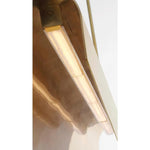 Elias 20" Floating Pendant