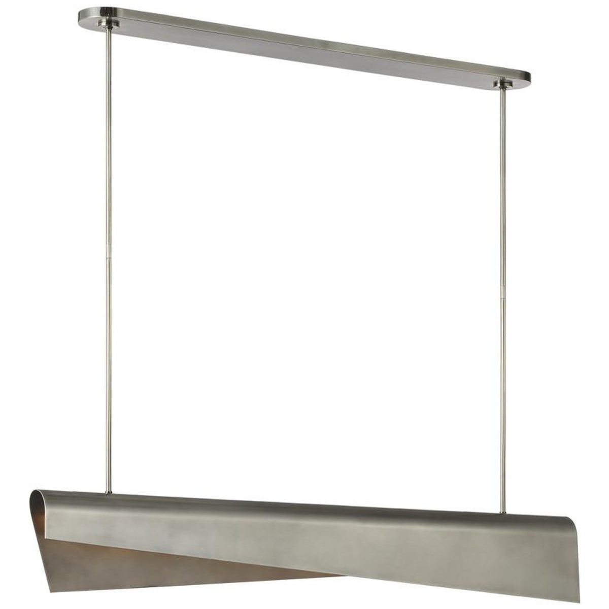 Melange 63" Linear Pendant