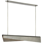 Melange 63" Linear Pendant