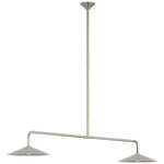 Elias 20" Floating Pendant