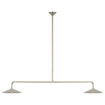 Elias 20" Floating Pendant