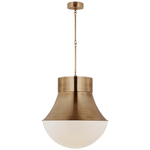 Larkin 24" Empire Pendant