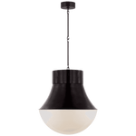 Precision Medium Table Lantern