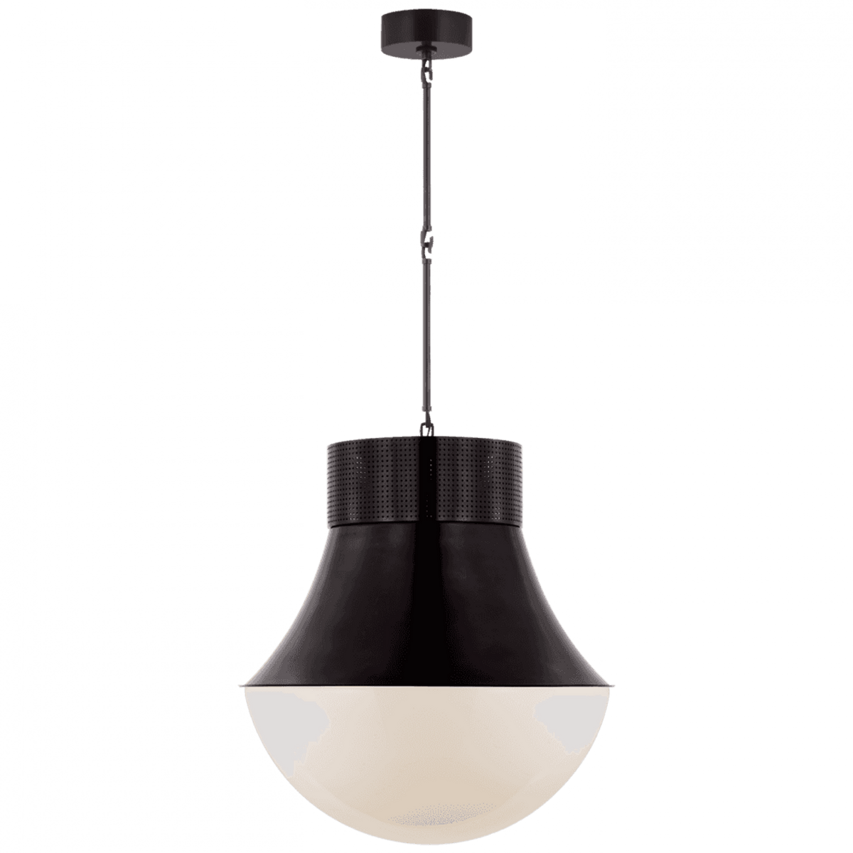 Alberto Medium Open Cage Lantern