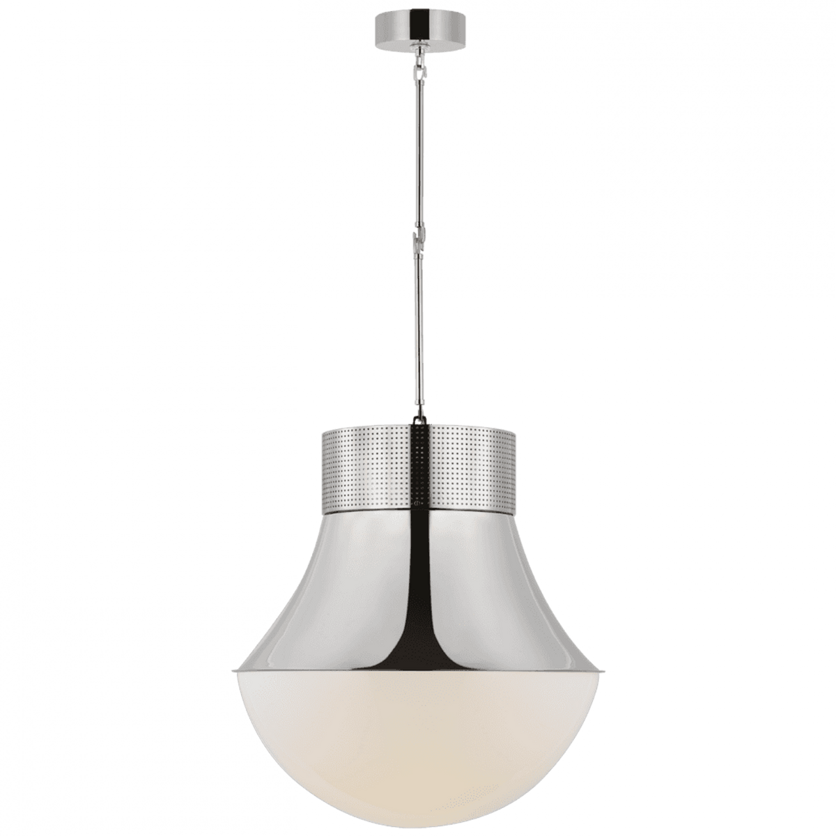 Alberto Small Open Cage Lantern