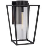 Presidio Medium Bracketed Sconce