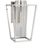 Presidio Medium Bracketed Sconce