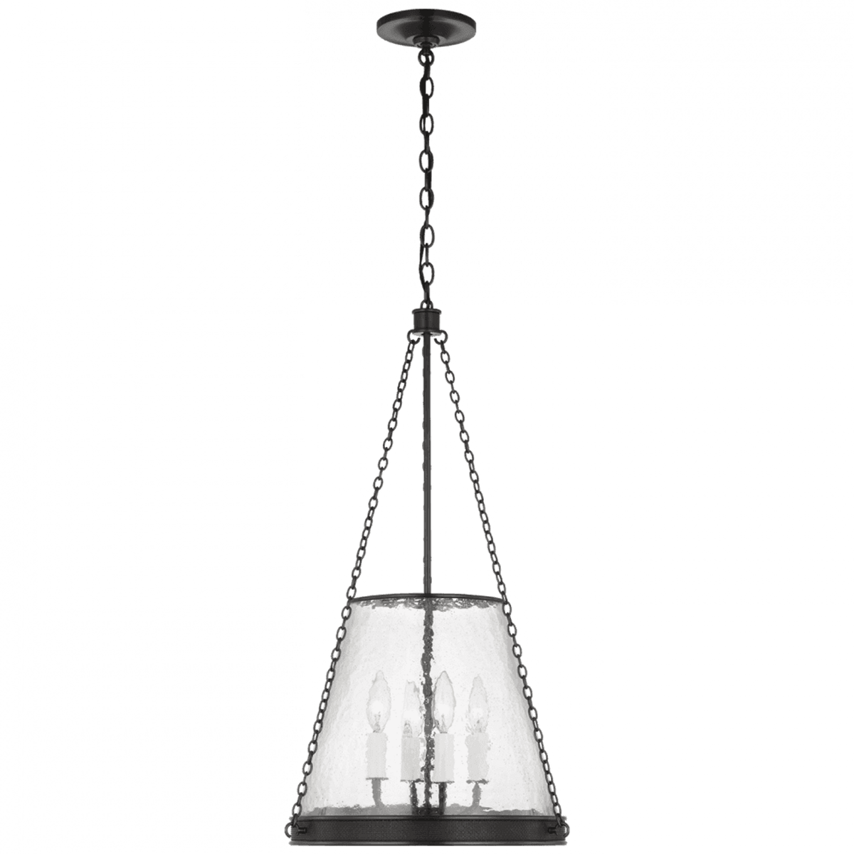 Axis 24" Linear Pendant