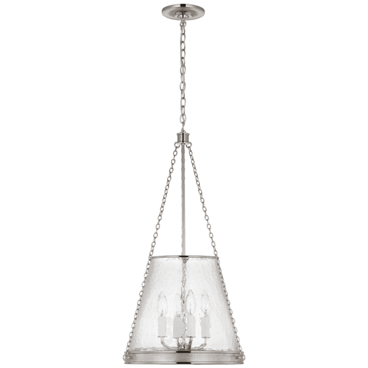 Entoure 17" Rotating Pendant