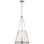 Entoure 17" Rotating Pendant