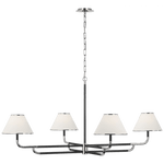 Rigby Grande Chandelier