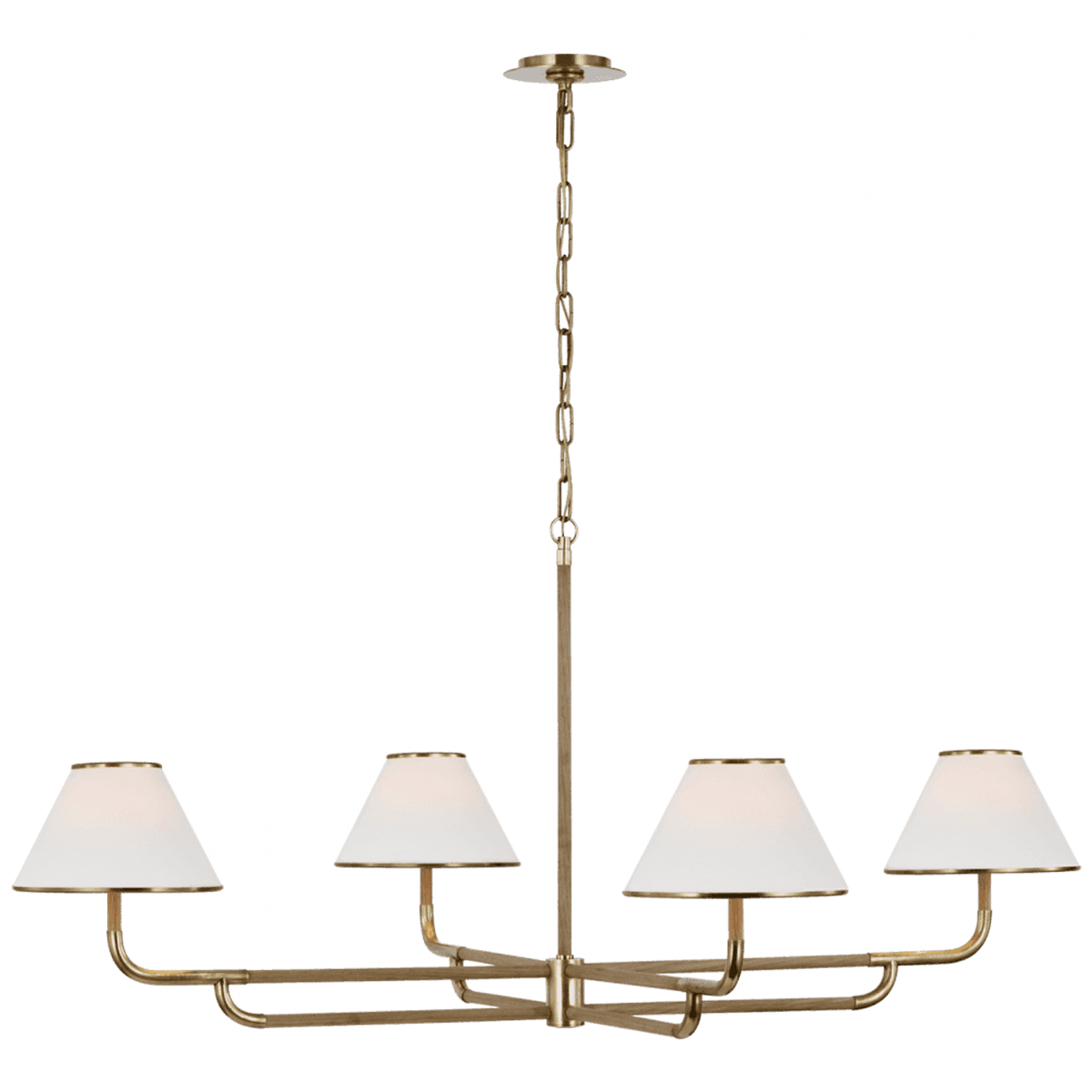 Rigby Grande Chandelier