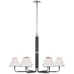 Covet Medium Ring Chandelier