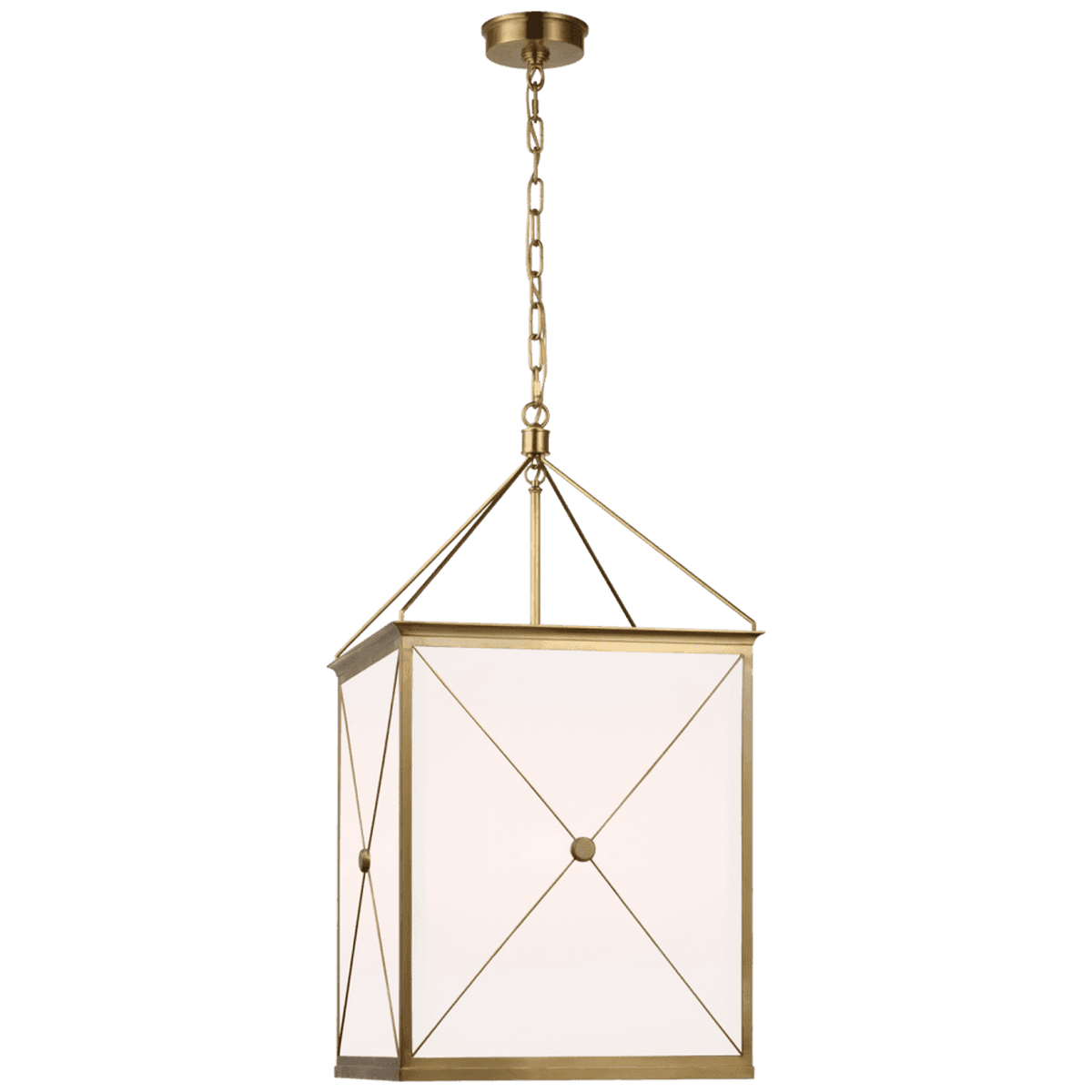 Rossi Medium Lantern