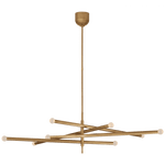 Rousseau Grande Articulating Chandelier