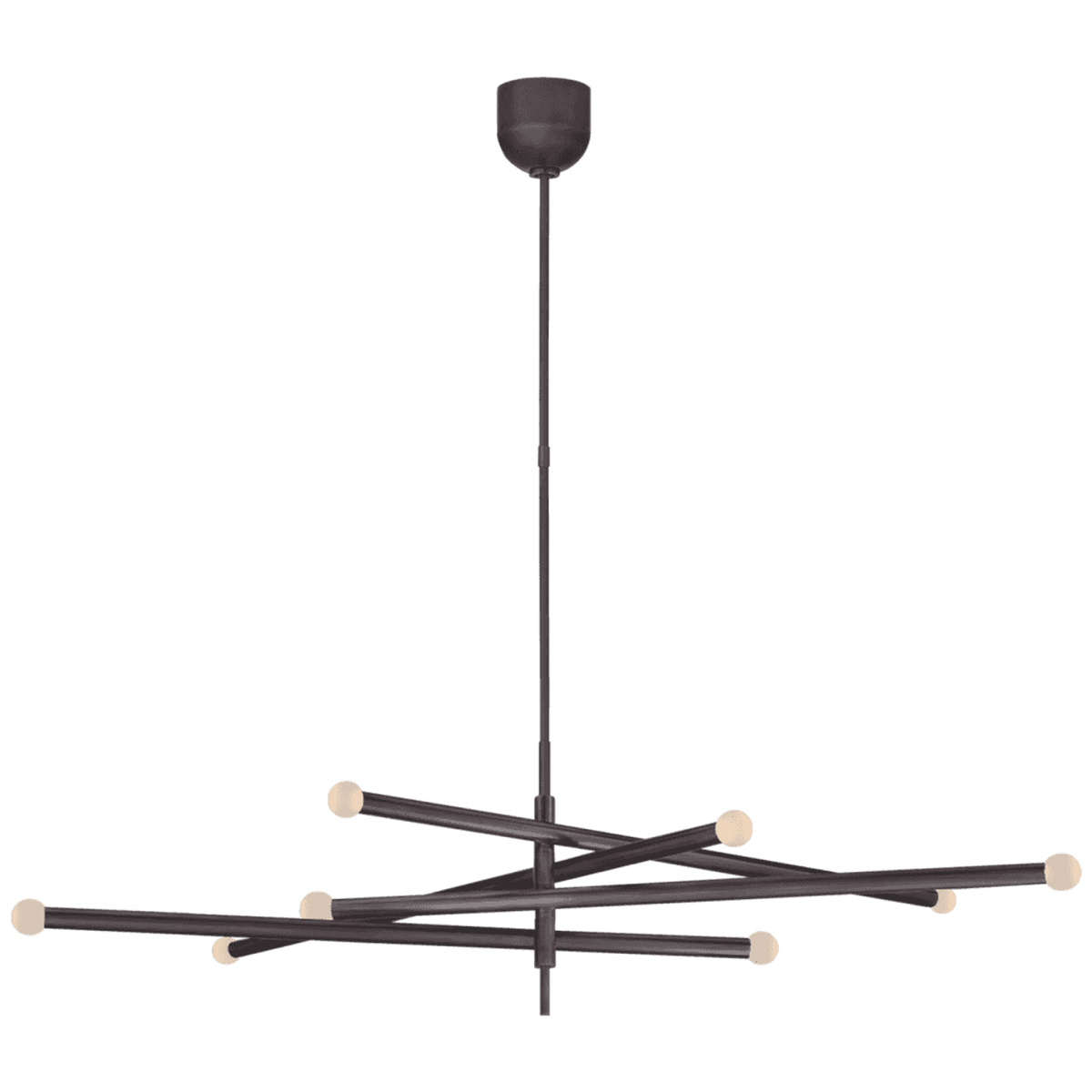 Rousseau Grande Articulating Chandelier