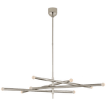 Rousseau Grande Articulating Chandelier