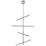 Rousseau Large Articulating Chandelier