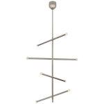 Rousseau Large Articulating Chandelier