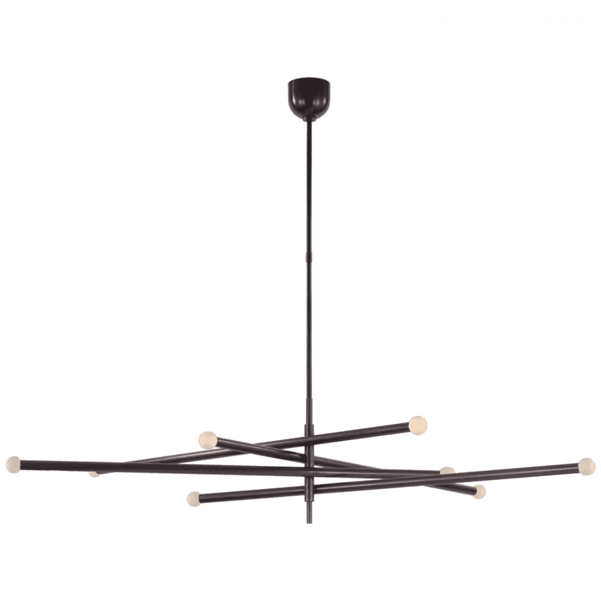 Rousseau Oversized Articulating Chandelier