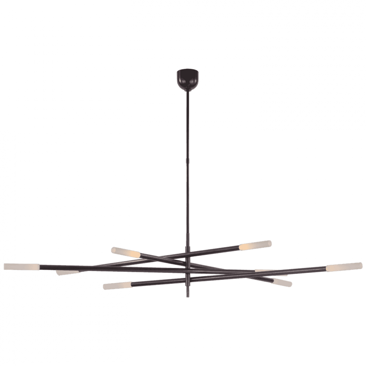 Rousseau Oversized Articulating Chandelier