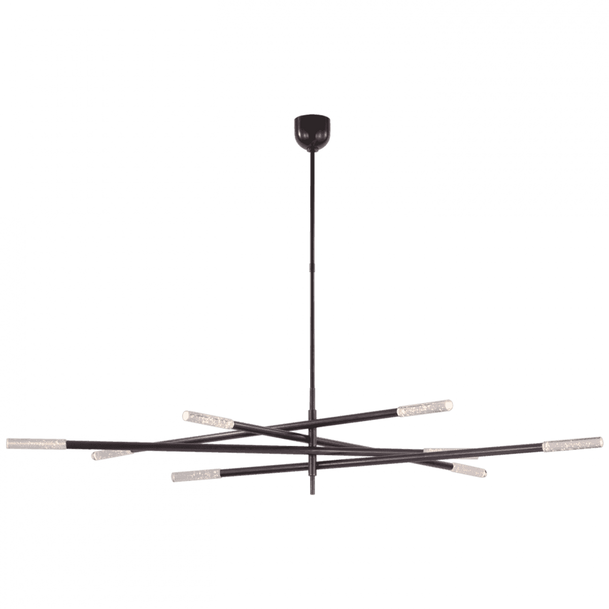 Rousseau Oversized Articulating Chandelier