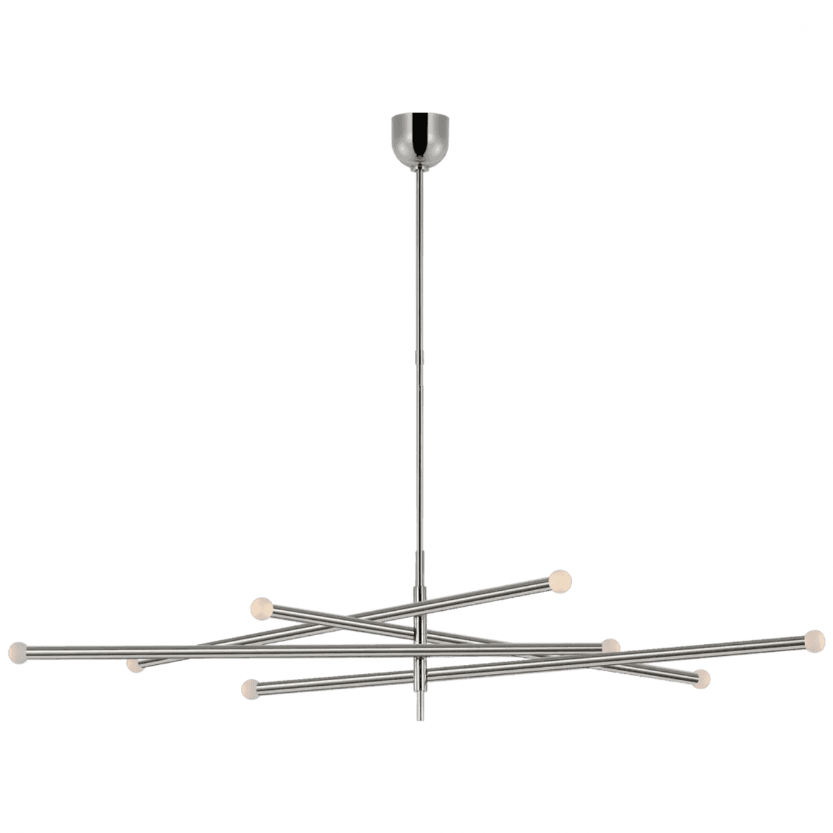 Rousseau Oversized Articulating Chandelier