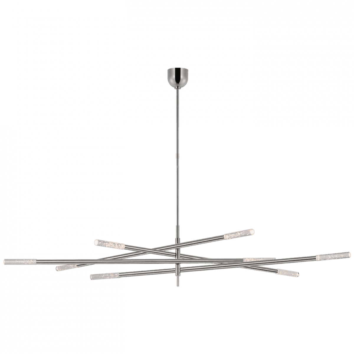 Rousseau Oversized Articulating Chandelier