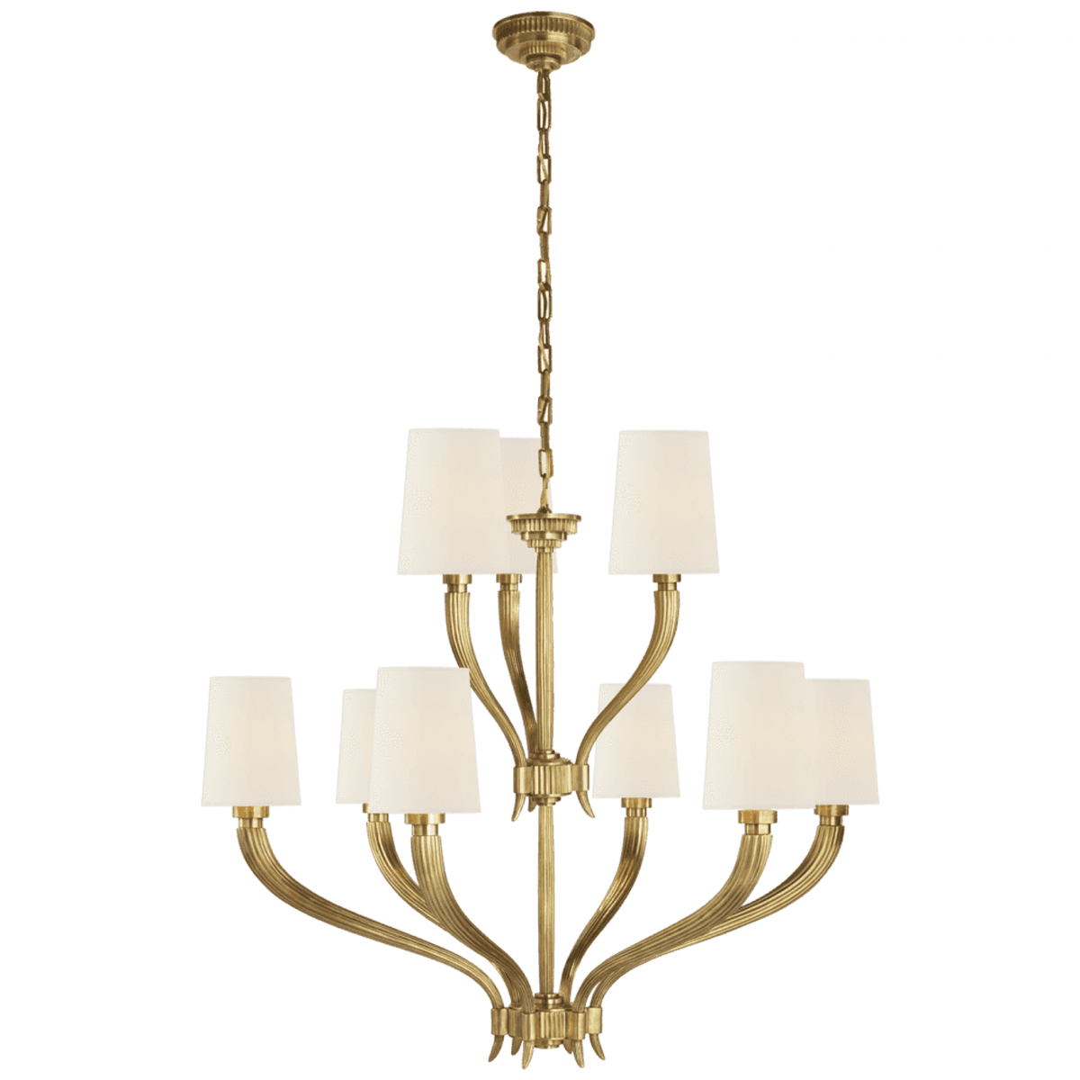 Classic Ring Chandelier