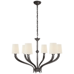 Ruhlmann Large Chandelier